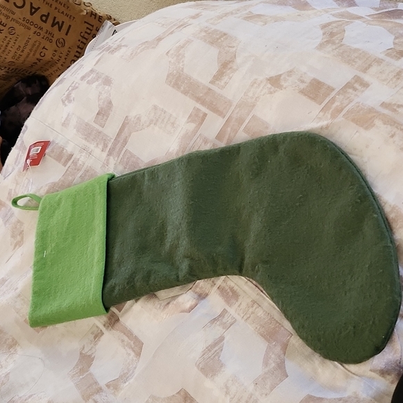 Holiday Stocking #1 - Picture 7 of 12